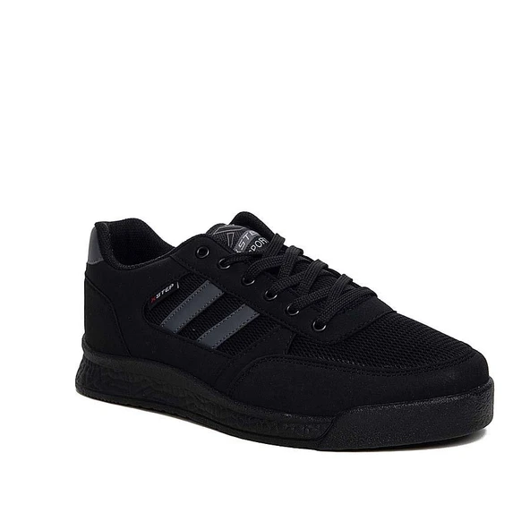 X-Step Tramor Hafif ve Rahat Taban Unisex Spor Ayakkabı - 7