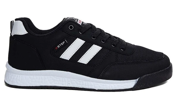 X-Step Tramor Hafif ve Rahat Taban Unisex Spor Ayakkabı - 10