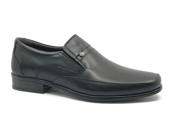 Berlino 605 Hakiki Deri Erkek Klasik Aykkabı ürün görseli 1