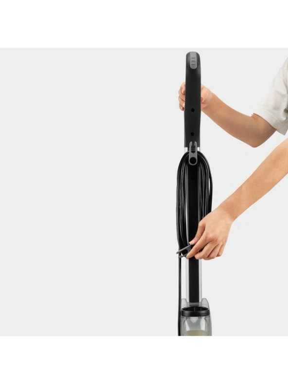 Karcher Sc 2 Upright Easyfix Ae Buharlı Temizlik Makinesi
