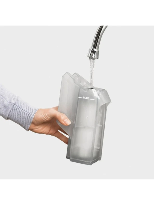 Karcher Sc 2 Upright Easyfix Ae Buharlı Temizlik Makinesi - 4