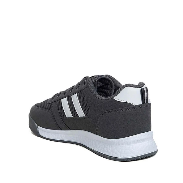 X-Step Tramor Hafif ve Rahat Taban Unisex Spor Ayakkabı - 10