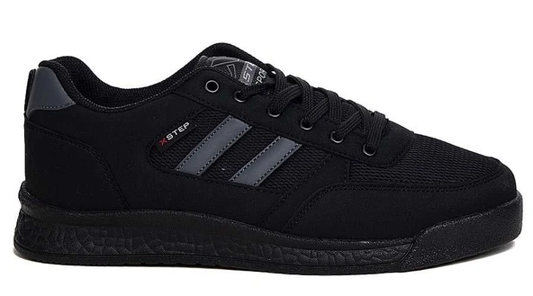 X-Step Tramor Hafif ve Rahat Taban Unisex Spor Ayakkabı - 4