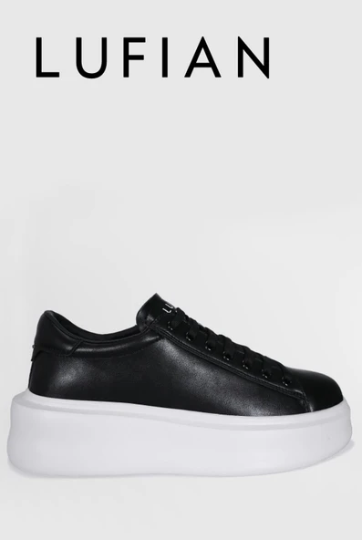 Lufian 111230234 Gage Casual Erkek Sneaker Ayakkabı - 8