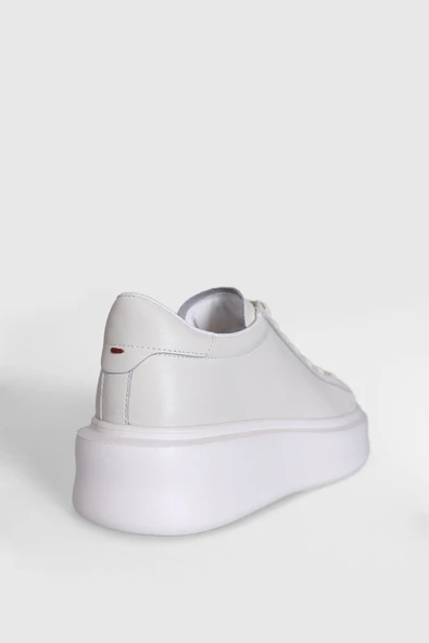 Lufian 111230234 Gage Casual Erkek Sneaker Ayakkabı - 5