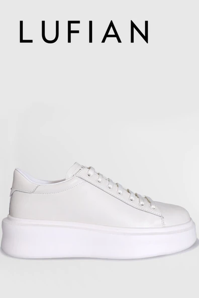 Lufian 111230234 Gage Casual Erkek Sneaker Ayakkabı - 2