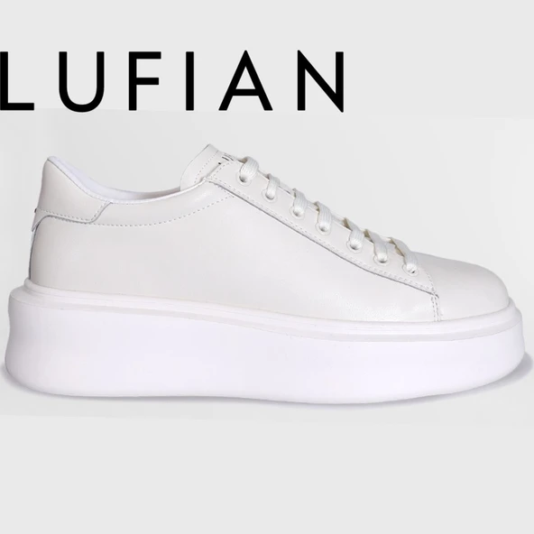 Lufian 111230234 Gage Casual Erkek Sneaker Ayakkabı ürün görseli 1