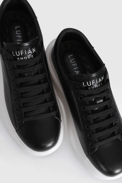 Lufian 111230234 Gage Casual Erkek Sneaker Ayakkabı - 9