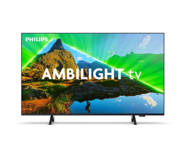 Philips 65PUS8309/62 4K Ambilight LED Tv