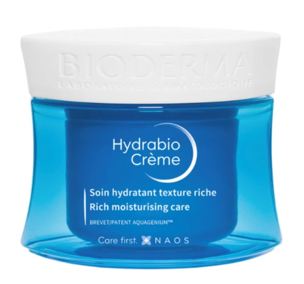 Bioderma Hydrabio Creme 50ml - Nemlendirici Krem