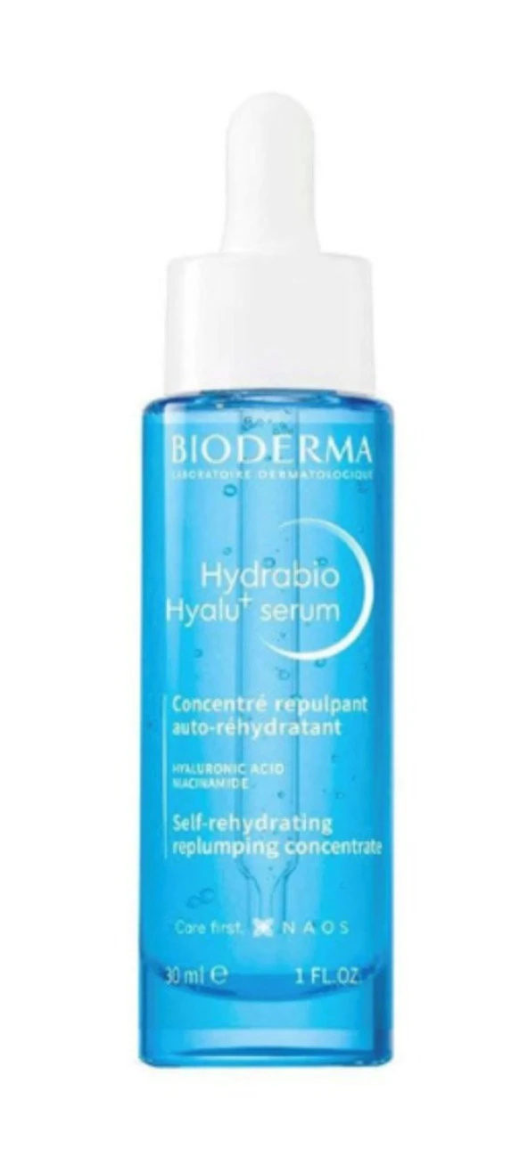 Bioderma Hydrabio Hyalu+ Serum 30 ml ürün görseli