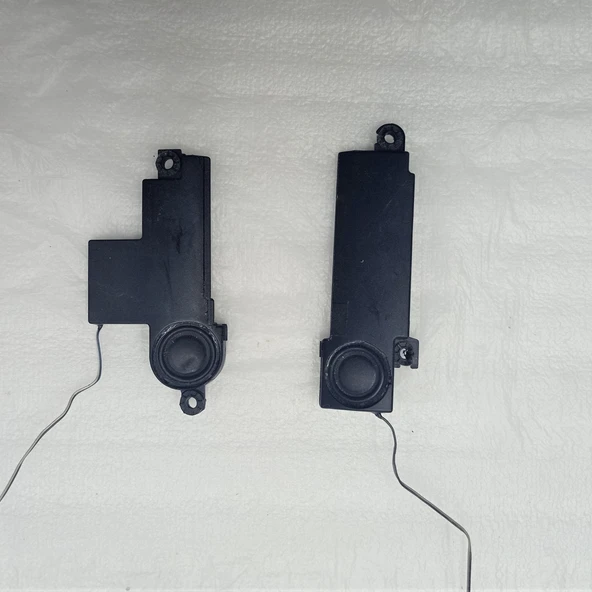 Dell inspiron E6230 Hoparlör