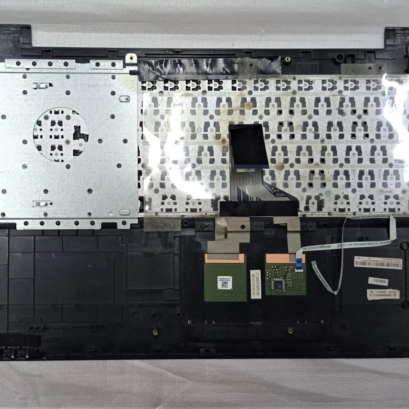 Asus R556L R556U R556U R556Y KLAVYE KASA - Resim 2