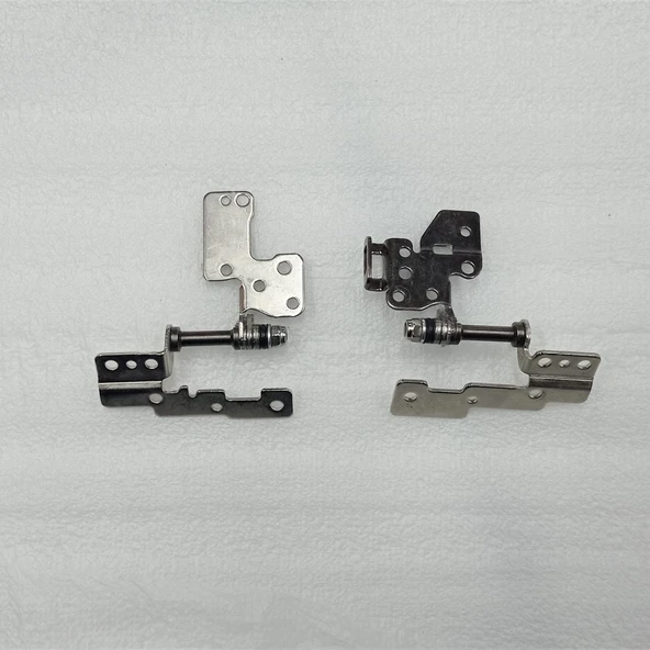 ASUS X502 X502C X502A X502U MENTEŞE TAKIMI - 2