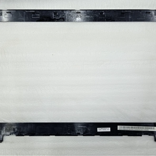 ASUS X553M EKRAN ÇERÇEVESİ - Resim 2