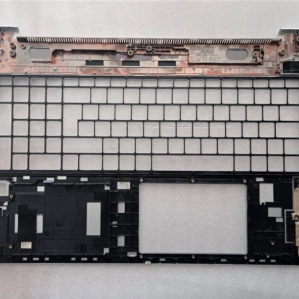 HP Probook 455 G8 Gri KLAVYE KASA - Resim 2