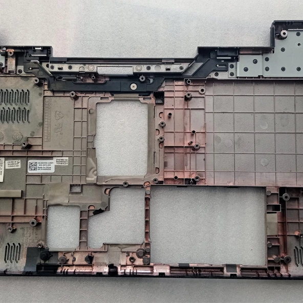 DELL İNSPİRON 1564 ALT KASA - 2