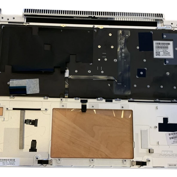 HP ELİTEBOOK X360 1030 G2 KLAVYELİ KASA (TESTLİ) - 2