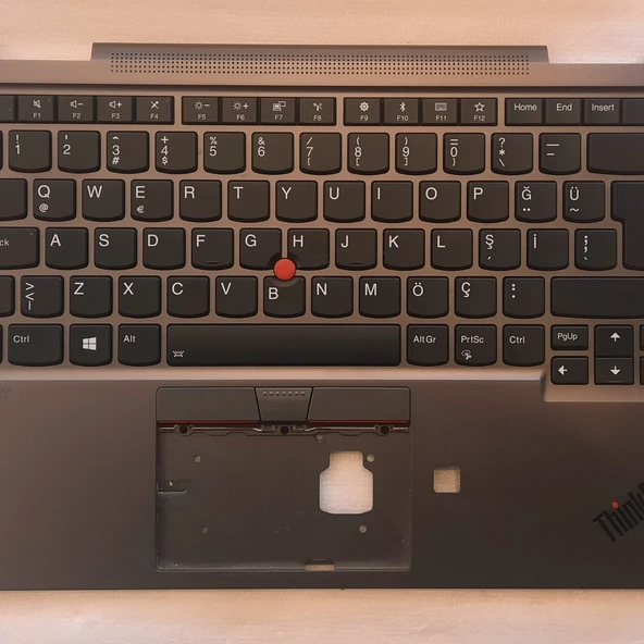 Lenovo ThinkPad X1 Yoga için yeni orijinal 4th Gen KLAVYELİ KASA