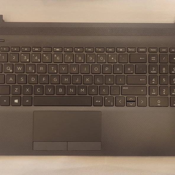 HP 250 G8-255 G8 KLAVYE KASA