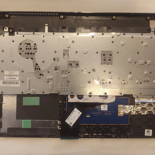 HP 250 G8-255 G8 KLAVYE KASA - 2