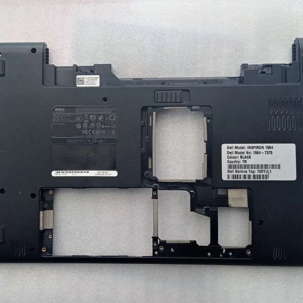 DELL İNSPİRON 1564 ALT KASA