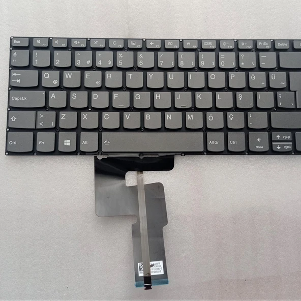 Lenovo IdeaPad 320-14ISK KLAVYE