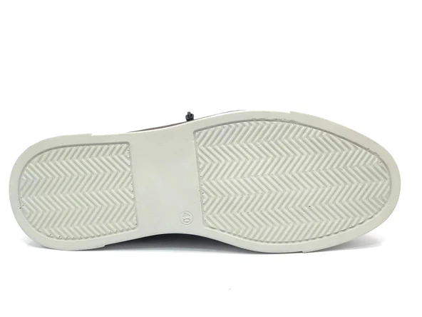 Dropland 8932 Deri Erkek Casual Ayakkabı - Resim 11