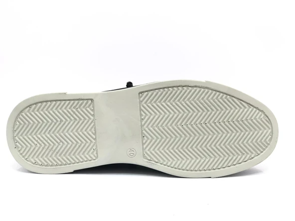 Dropland 8932 Deri Erkek Casual Ayakkabı - Resim 6