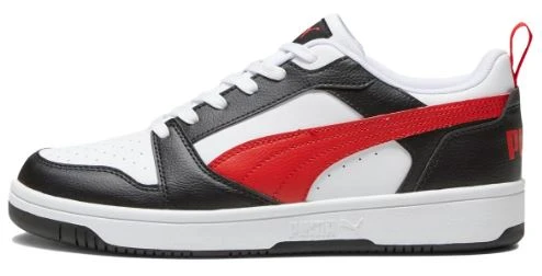 Puma 392328 Rebound V6 Low Unisex Spor Ayakkabı
