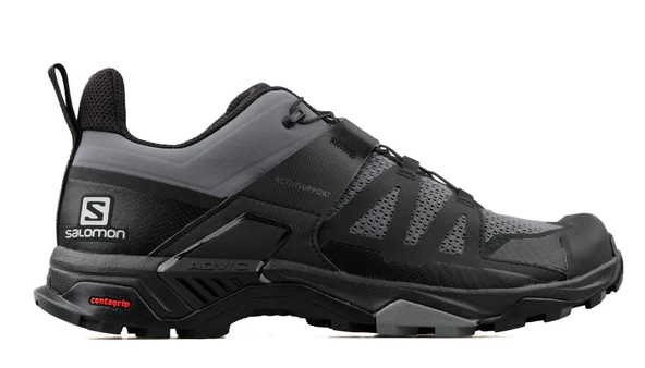 Salomon X Ultra 4 L41385600 Outdoor Hiking Erkek Patika Koşu Ayakkabısı ürün görseli