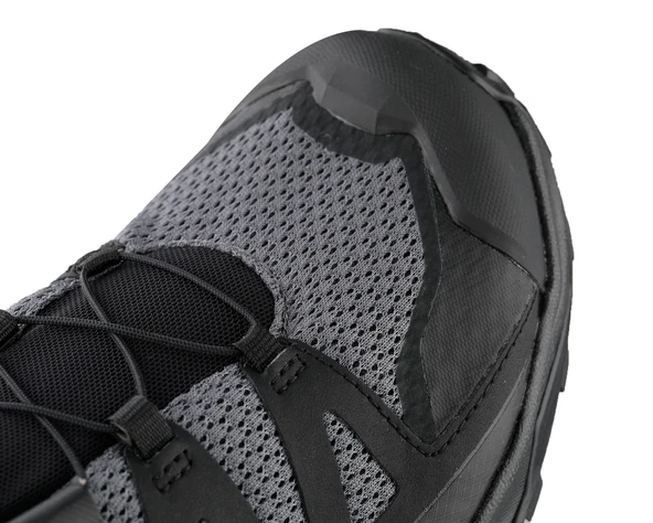 Salomon X Ultra 4 L41385600 Outdoor Hiking Erkek Patika Koşu Ayakkabısı - Resim 5
