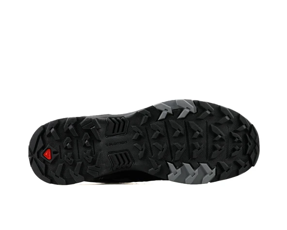 Salomon X Ultra 4 L41385600 Outdoor Hiking Erkek Patika Koşu Ayakkabısı - Resim 8