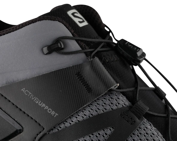 Salomon X Ultra 4 L41385600 Outdoor Hiking Erkek Patika Koşu Ayakkabısı - 7