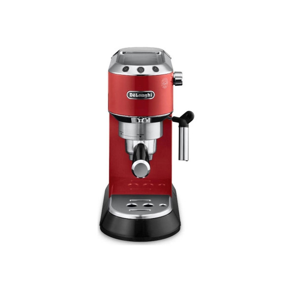 Delonghi Dedica EC 685.R Kırmızı Espresso Makinesi