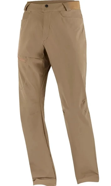 Salomon LC2106 Wayfarer Erkek Outdoor Kamp Pantolonu - 2