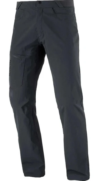Salomon LC2106 Wayfarer Erkek Outdoor Kamp Pantolonu