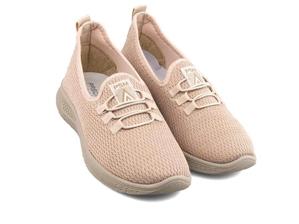 Pasomia 066 Triko Unisex Spor Babet Ayakkabı - Resim 4