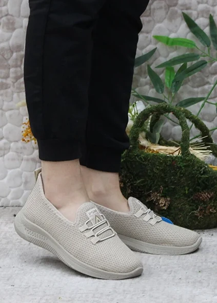 Pasomia 066 Triko Unisex Spor Babet Ayakkabı ürün görseli