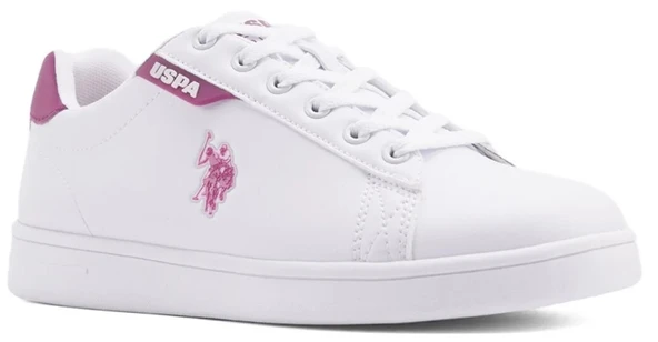 U.S. Polo Assn Costa Unisex Spor Ayakkabı - Resim 19