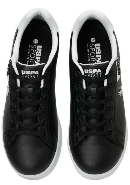 U.S. Polo Assn Costa Unisex Spor Ayakkabı - Resim 16