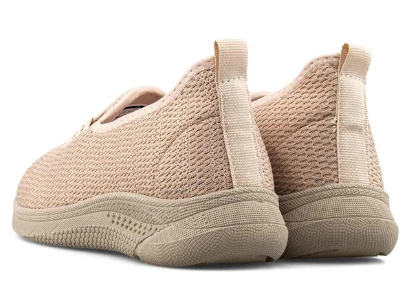 Pasomia 066 Triko Unisex Spor Babet Ayakkabı - Resim 5