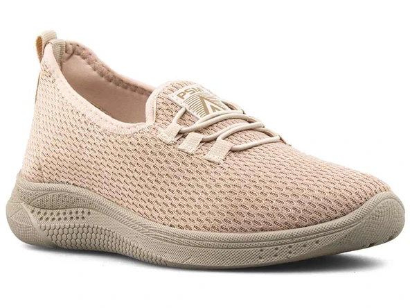 Pasomia 066 Triko Unisex Spor Babet Ayakkabı - Resim 2