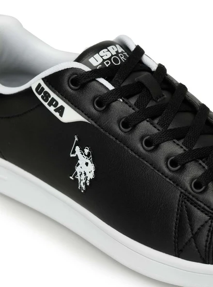 U.S. Polo Assn Costa Unisex Spor Ayakkabı - Resim 14