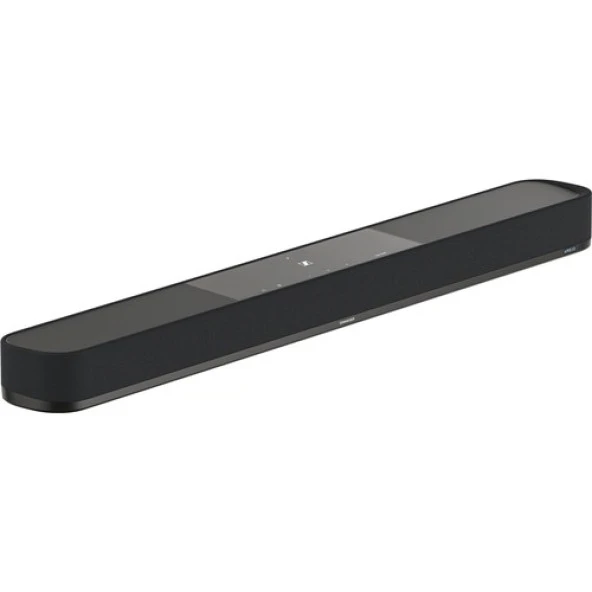 Sennheiser Ambeo Soundbar  Plus