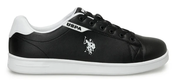 U.S. Polo Assn Costa Unisex Spor Ayakkabı - Resim 11