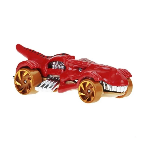 Hot Wheels Tekli Arabalar T-Rexstroyer HTC05