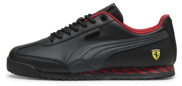 Puma Ferrari Roma Via 308067 Erkek Spor Ayakkabı