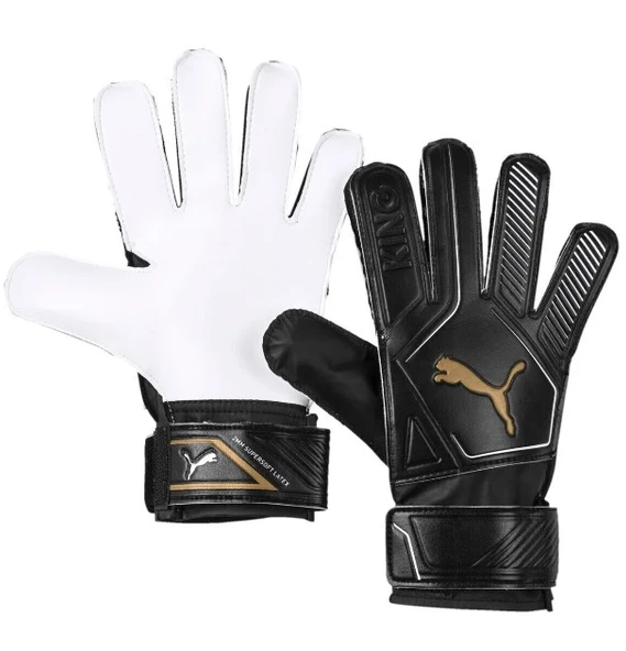 Puma 041641-01 King 4 Unisex Kaleci Eldiveni