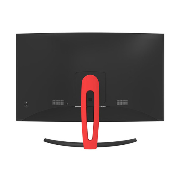 Rampage Bright RM-68 27inç Led 144Hz 1ms Samsung VA Panel Curved PC Oyuncu Monitörü Yenilenmiş 2.el - 3